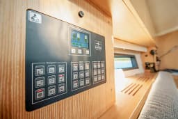 Bavaria C42 in Medulin / Marina Medulin thumbnail 26