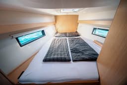 Bavaria C42 in Medulin / Marina Medulin thumbnail 27