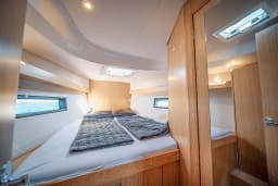 Bavaria C42 in Medulin / Marina Medulin thumbnail 28