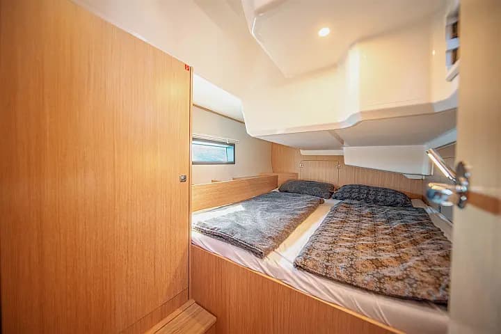 Bavaria C42 in Medulin / Marina Medulin - Photo 5