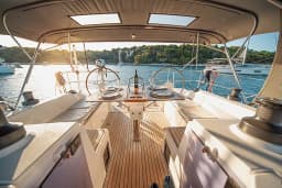 Bavaria C42 in Medulin / Marina Medulin thumbnail 7