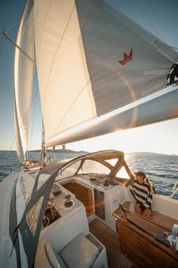 Bavaria C42 in Medulin / Marina Medulin thumbnail 8