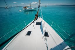 Bavaria C42 in Medulin / Marina Medulin thumbnail 9