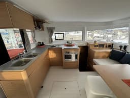 Excess 14 in Rome / Marina di Nettuno thumbnail 10