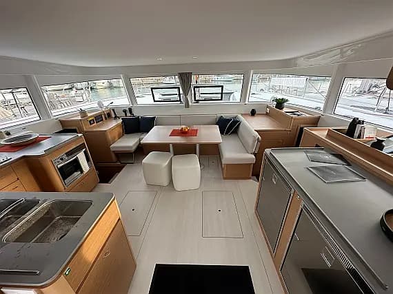 Excess 14 in Rome / Marina di Nettuno - Photo 3