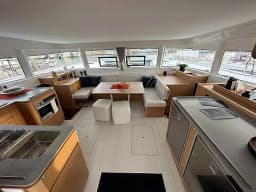 Excess 14 in Rome / Marina di Nettuno thumbnail 2