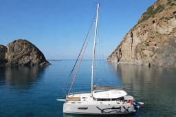 Excess 14 in Rome / Marina di Nettuno thumbnail 6