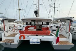 Excess 14 in Rome / Marina di Nettuno thumbnail 7