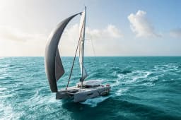 Excess 14 in Rome / Marina di Nettuno thumbnail 9