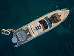Sunseeker Predator 72 in Podstrana / Marina Lav thumbnail 11