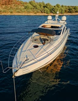 Sunseeker Predator 72 in Podstrana / Marina Lav thumbnail 14
