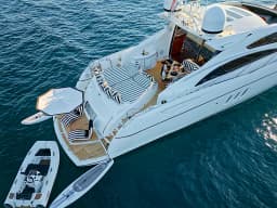 Sunseeker Predator 72 in Podstrana / Marina Lav thumbnail 16
