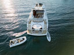 Sunseeker Predator 72 in Podstrana / Marina Lav thumbnail 17
