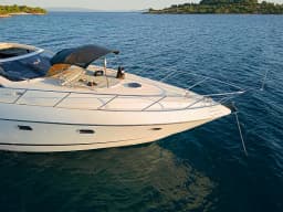 Sunseeker Predator 72 in Podstrana / Marina Lav thumbnail 19