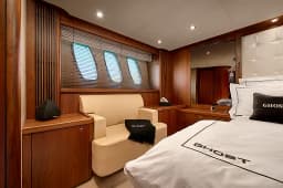 Sunseeker Predator 72 in Podstrana / Marina Lav thumbnail 30