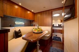 Sunseeker Predator 72 in Podstrana / Marina Lav thumbnail 31