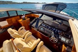 Sunseeker Predator 72 in Podstrana / Marina Lav thumbnail 37