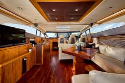 Sunseeker Predator 72 in Podstrana / Marina Lav thumbnail 41
