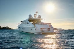 Sunseeker Predator 72 in Podstrana / Marina Lav thumbnail 5