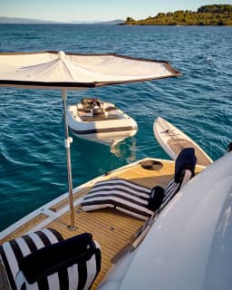 Sunseeker Predator 72 in Podstrana / Marina Lav thumbnail 50