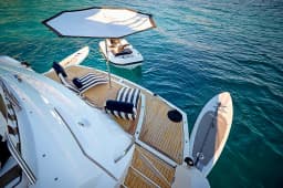 Sunseeker Predator 72 in Podstrana / Marina Lav thumbnail 51