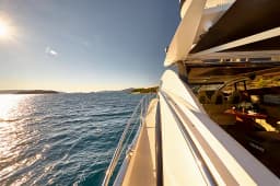 Sunseeker Predator 72 in Podstrana / Marina Lav thumbnail 55