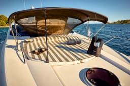 Sunseeker Predator 72 in Podstrana / Marina Lav thumbnail 56