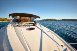 Sunseeker Predator 72 in Podstrana / Marina Lav thumbnail 57