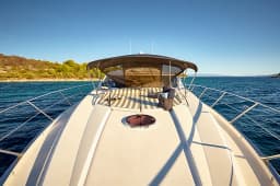 Sunseeker Predator 72 in Podstrana / Marina Lav thumbnail 58