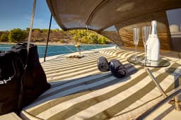 Sunseeker Predator 72 in Podstrana / Marina Lav thumbnail 59
