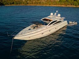 Sunseeker Predator 72 in Podstrana / Marina Lav thumbnail 6