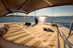 Sunseeker Predator 72 in Podstrana / Marina Lav thumbnail 60