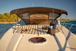 Sunseeker Predator 72 in Podstrana / Marina Lav thumbnail 66