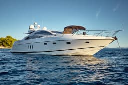 Sunseeker Predator 72 in Podstrana / Marina Lav thumbnail 68