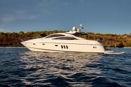 Sunseeker Predator 72 in Podstrana / Marina Lav thumbnail 69