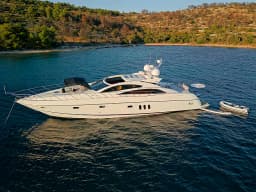 Sunseeker Predator 72 in Podstrana / Marina Lav thumbnail 7