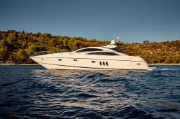 Sunseeker Predator 72 in Podstrana / Marina Lav thumbnail 70