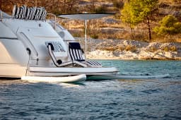Sunseeker Predator 72 in Podstrana / Marina Lav thumbnail 71