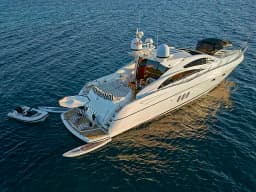 Sunseeker Predator 72 in Podstrana / Marina Lav thumbnail 9