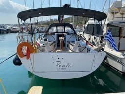 Dehler 38 SQ in Lavrion / Olympic Marina thumbnail 4
