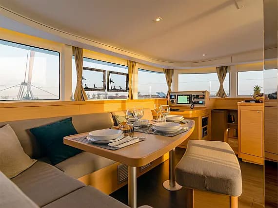 Lagoon 42 in Fethiye / Yes Marina - Photo 3