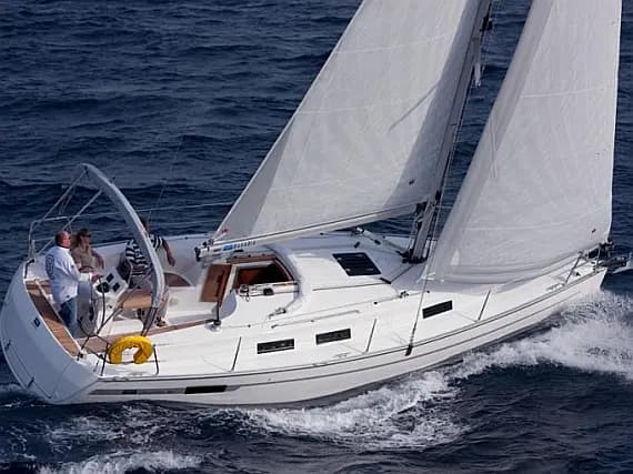 Bavaria 32 Cruiser in Krk / Punat / Marina Punat - Photo 1