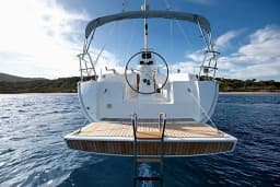 Bavaria 32 Cruiser in Krk / Punat / Marina Punat thumbnail 6
