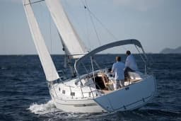 Bavaria 32 Cruiser in Krk / Punat / Marina Punat thumbnail 8