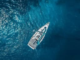 Bavaria Cruiser 56 in Lavrion / Olympic Marina thumbnail 13