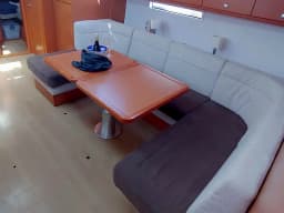 Bavaria Cruiser 56 in Lavrion / Olympic Marina thumbnail 4