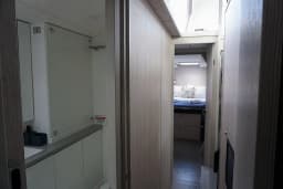 Leopard 45 in Mykonos / Tourlos Marina thumbnail 18