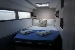 Leopard 45 in Mykonos / Tourlos Marina thumbnail 20
