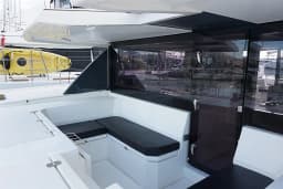 Leopard 45 in Mykonos / Tourlos Marina thumbnail 23