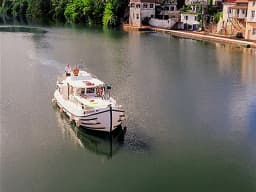 Pénichette 1020 in Cahors thumbnail 11